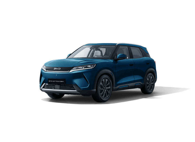 BYD Atto 2 DM-i