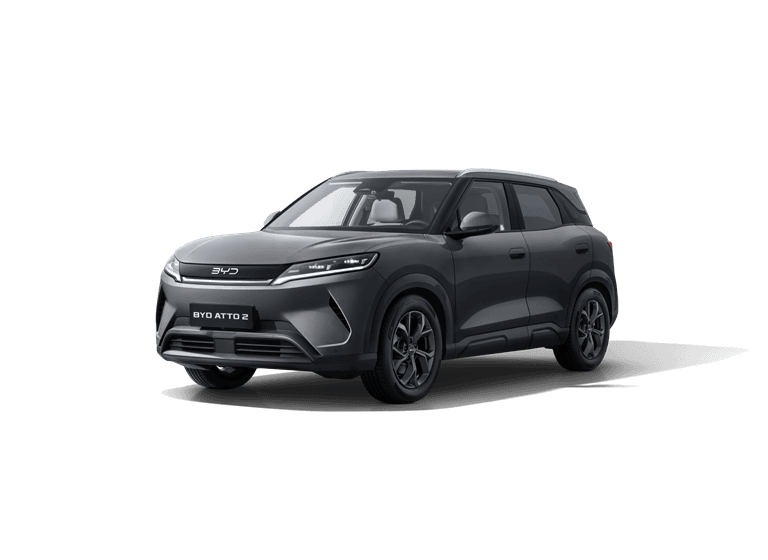 BYD Atto 2 EV