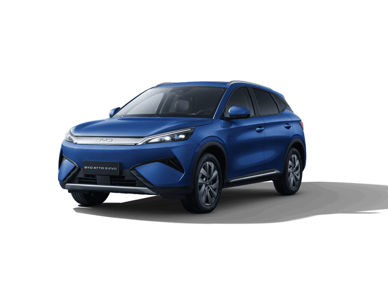 BYD Atto 3 EVO