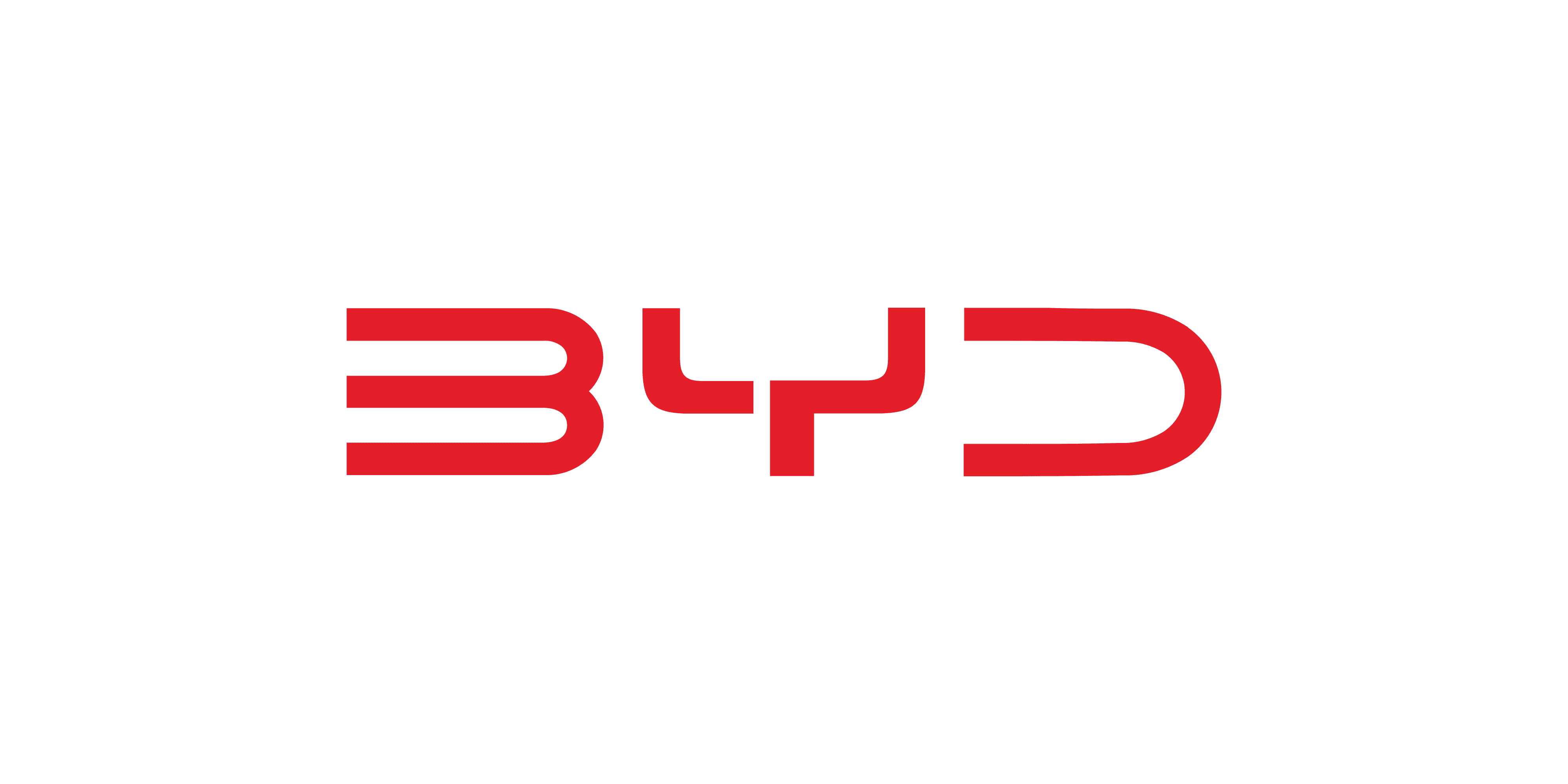 BYD