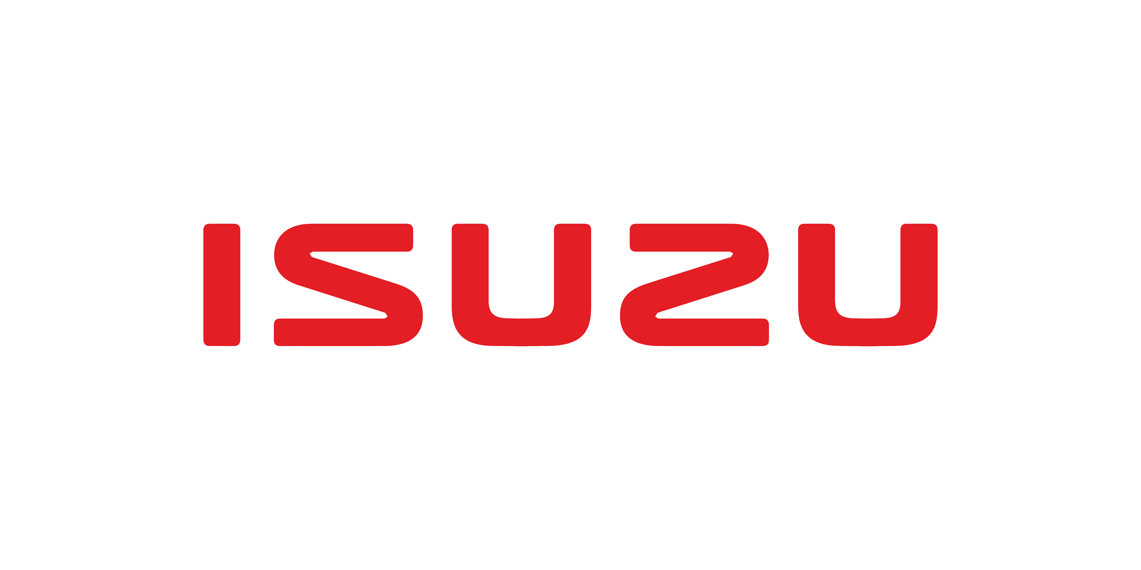 ISUZU