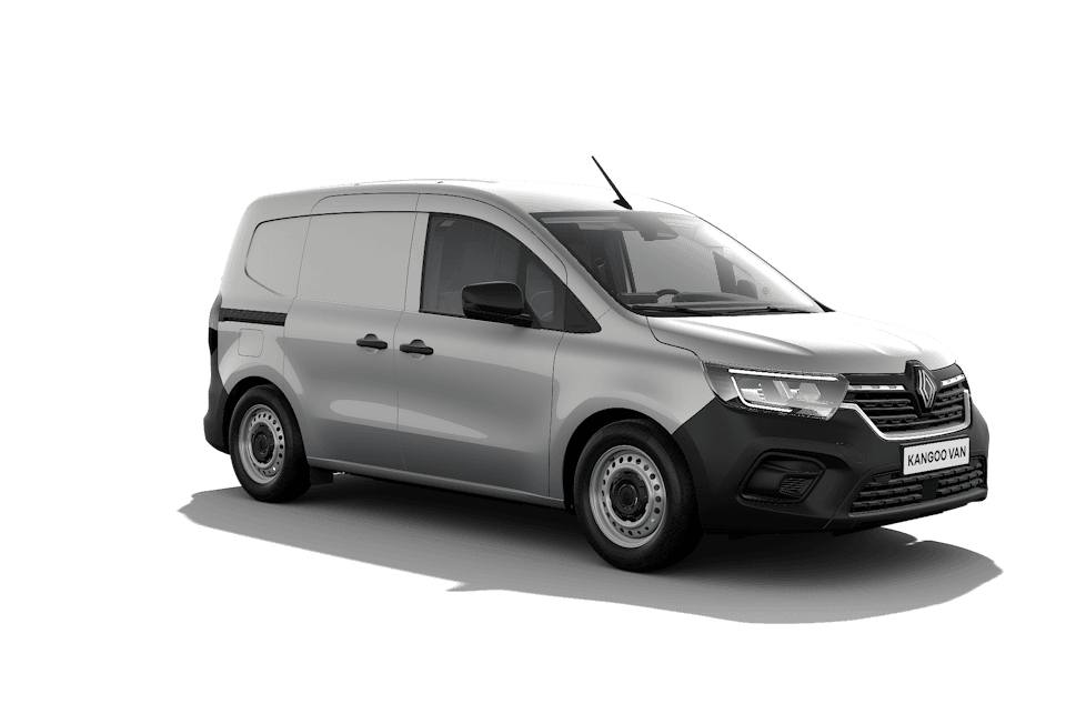 RENAULT Kangoo Van Diesel