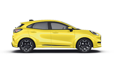 FORD Puma Gen-E