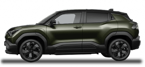 SUZUKI eVitara