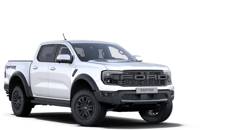FORD Ranger Raptor
