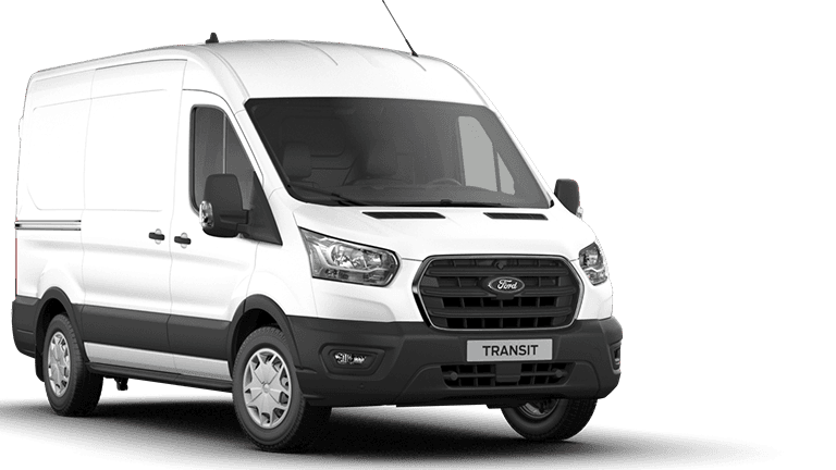 FORD Transit Van