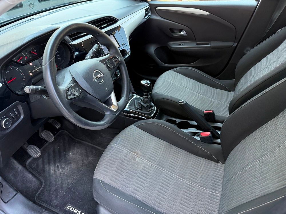 Opel Corsa 5D — 10