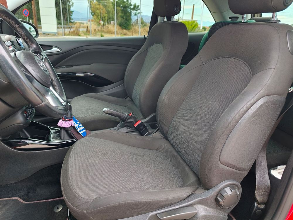 Opel Adam — 10
