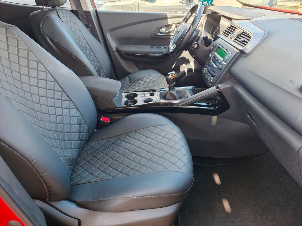 Renault Kadjar — 11