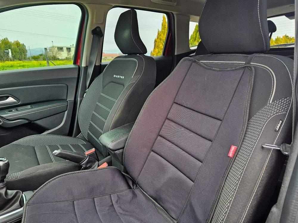 Dacia Duster — 10