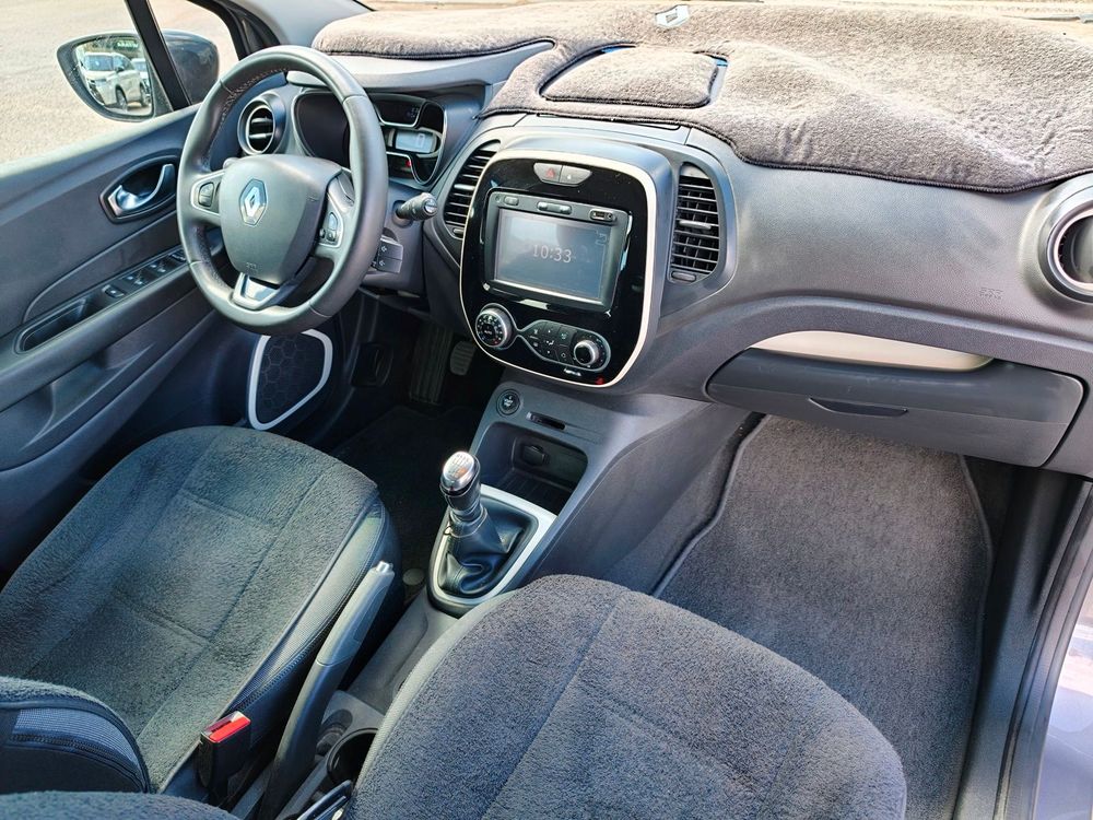 Renault Captur — 11