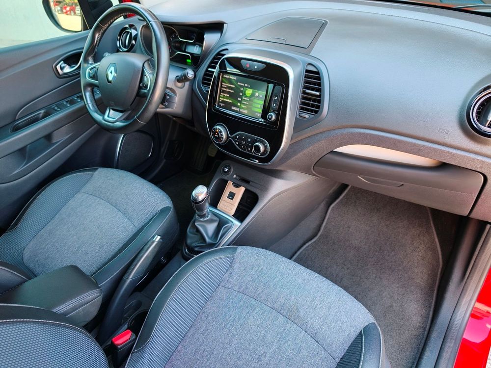 Renault Captur — 11