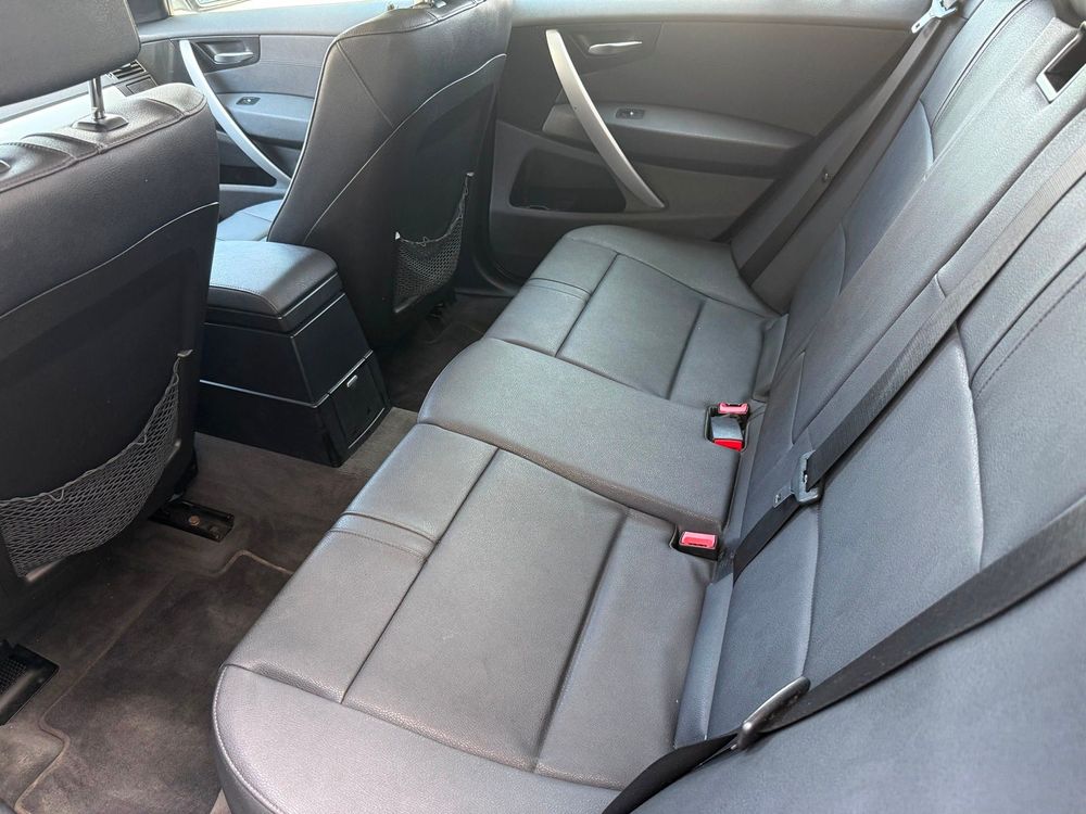 Bmw X3 — 11