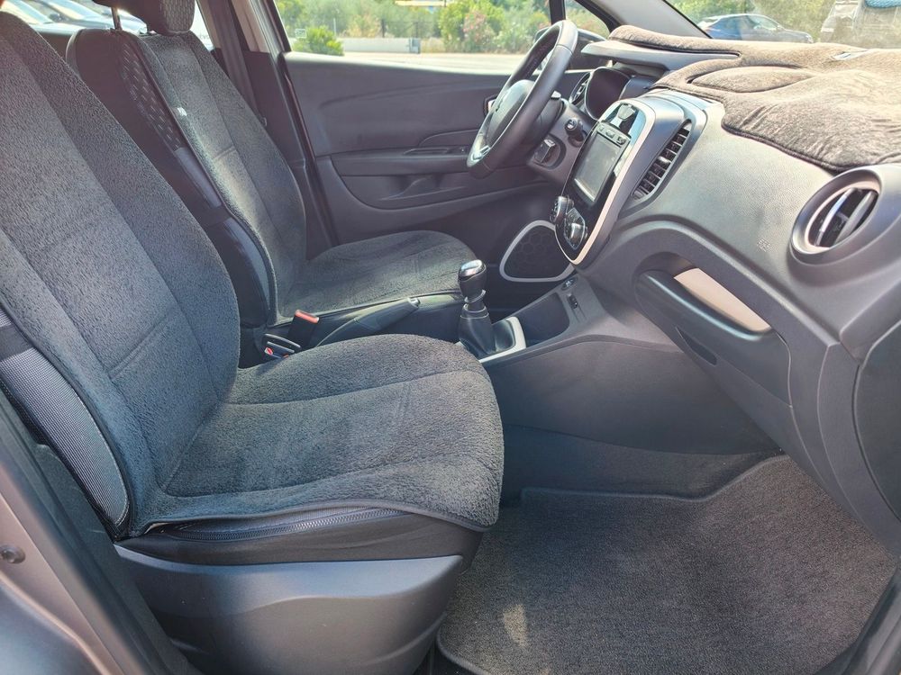 Renault Captur — 12