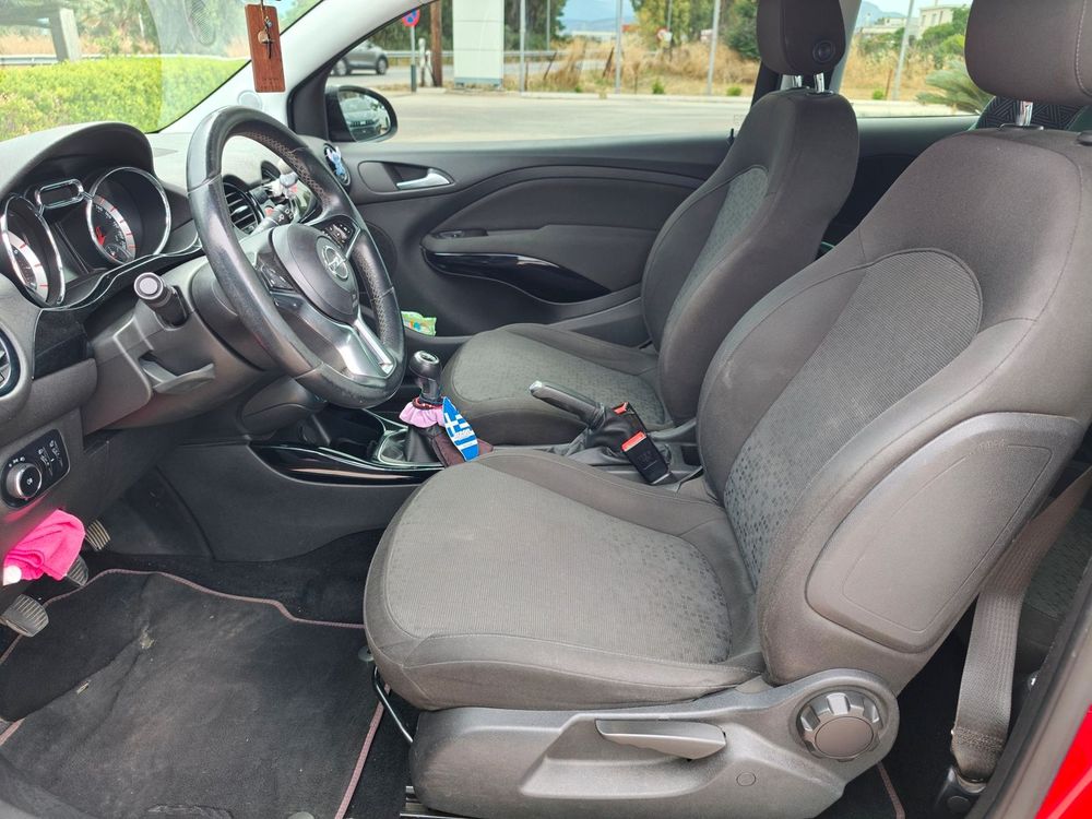 Opel Adam — 11