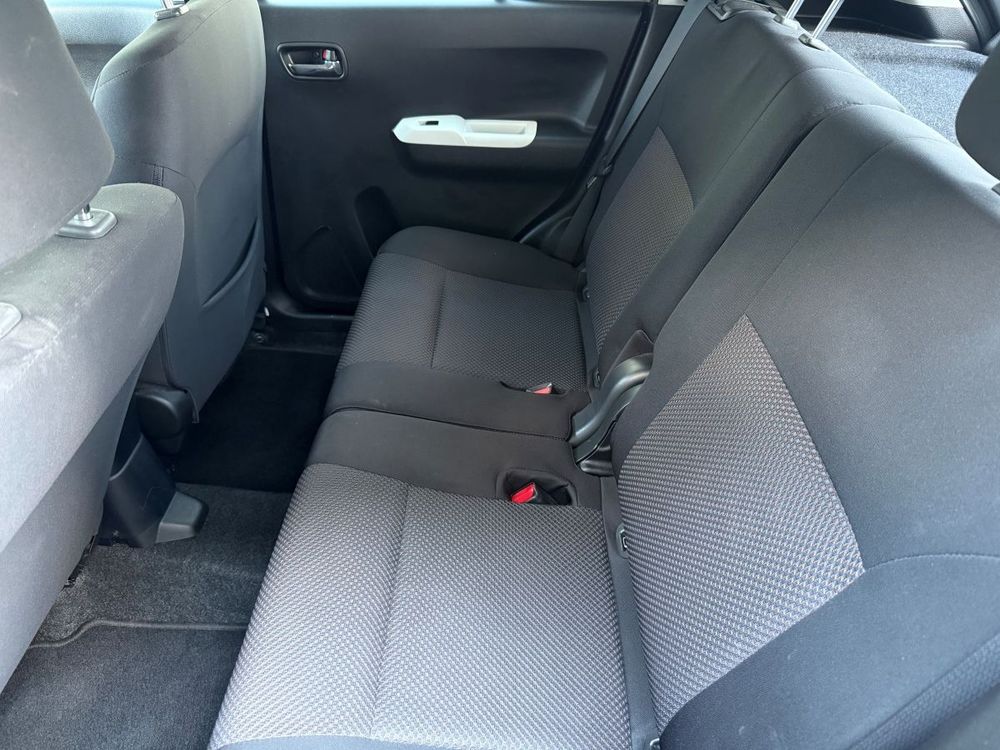 Suzuki Ignis  — 11