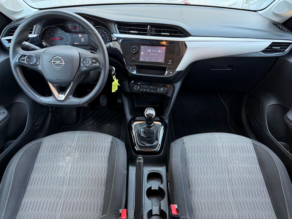 Opel Corsa 5D — 11
