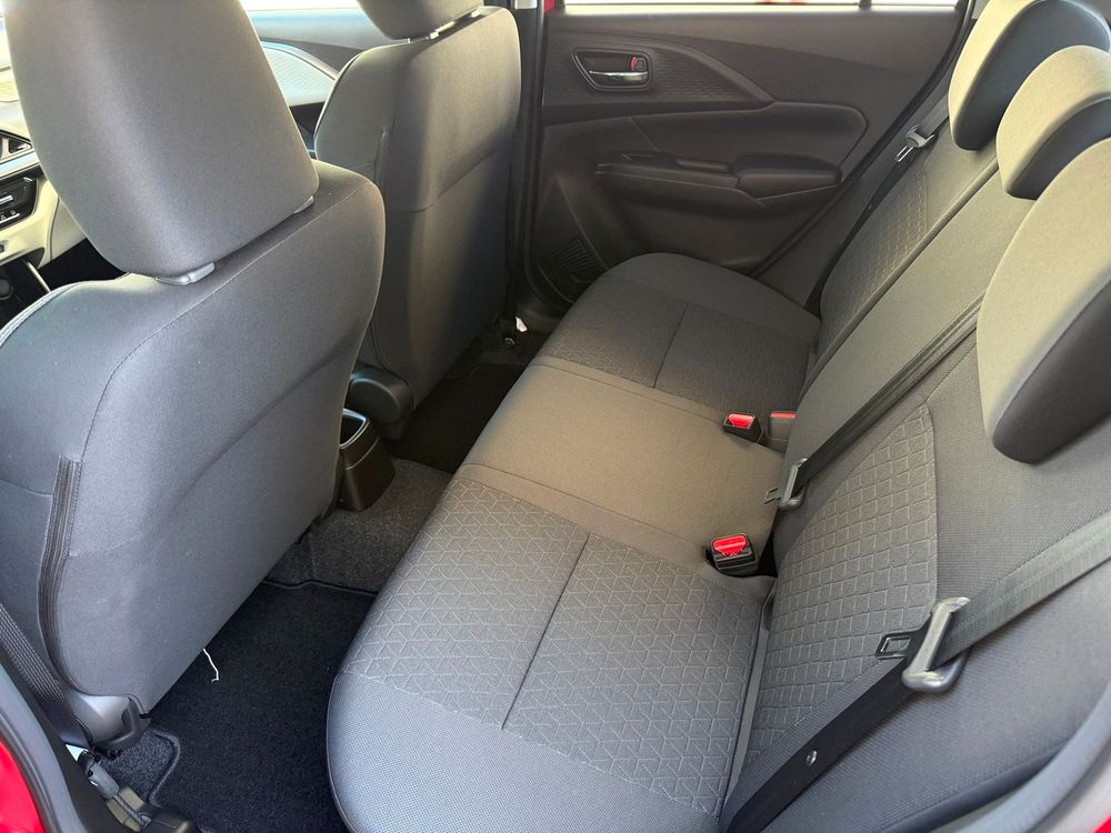Suzuki Swift — 11