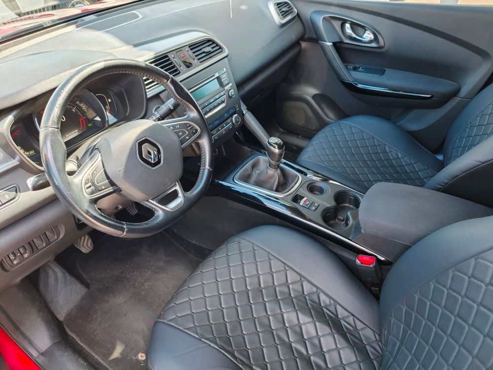 Renault Kadjar — 12