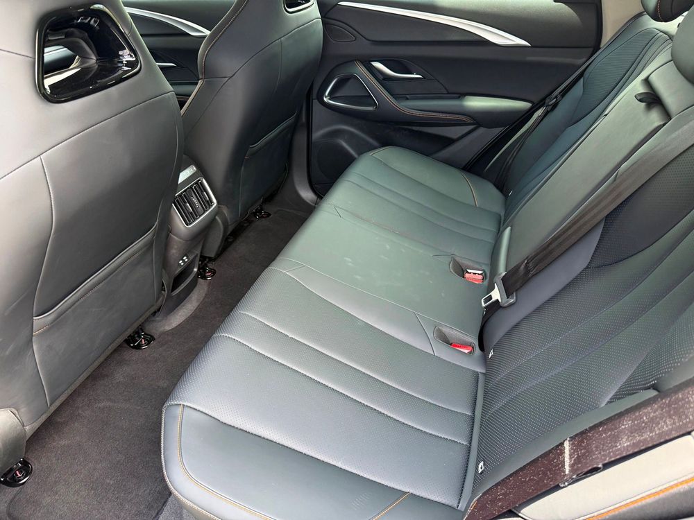 Byd Sealion 5  — 11