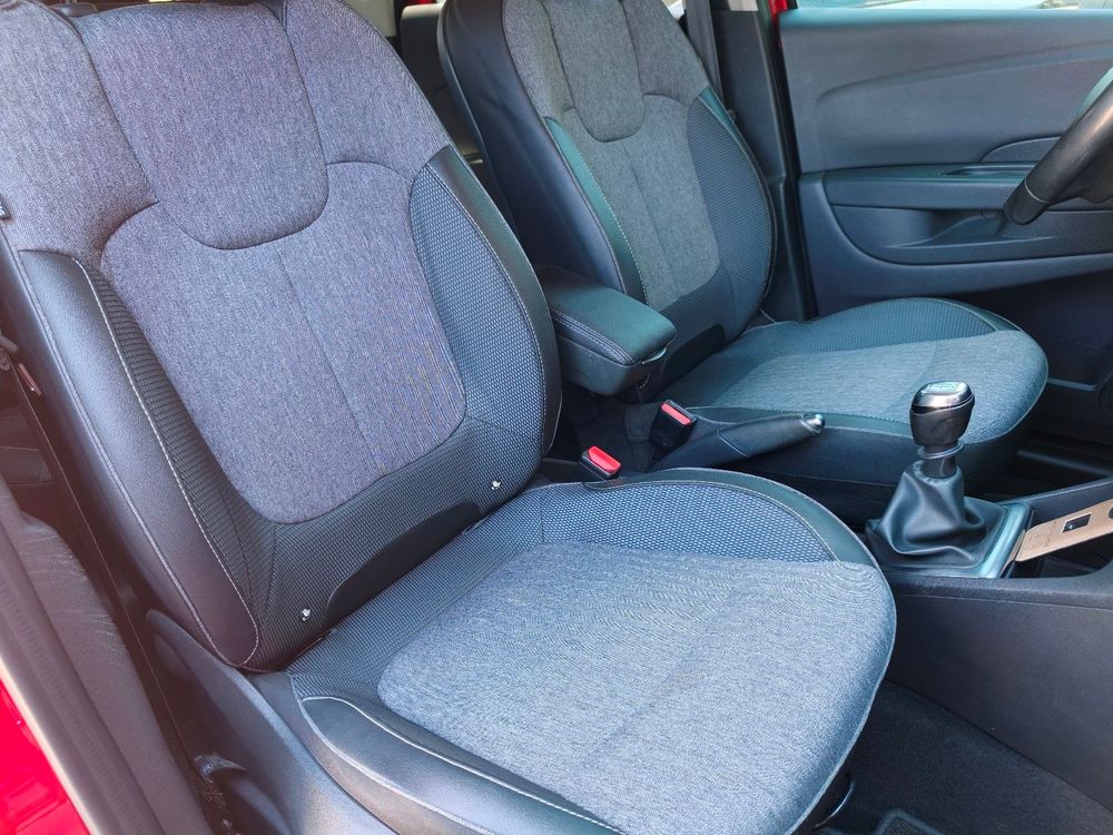 Renault Captur — 12