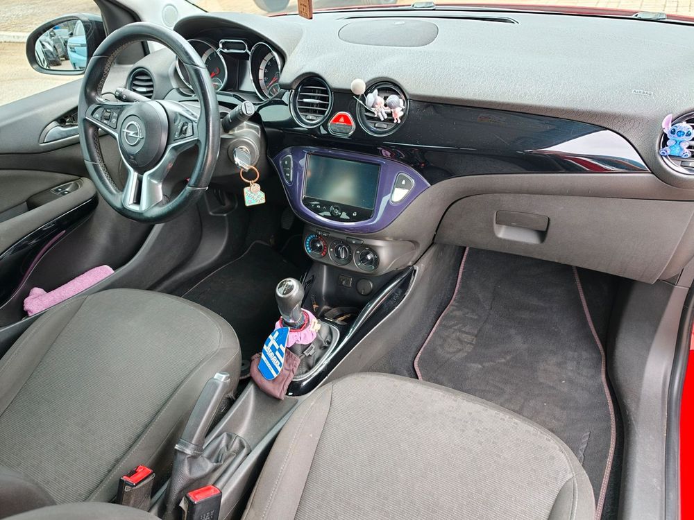 Opel Adam — 12