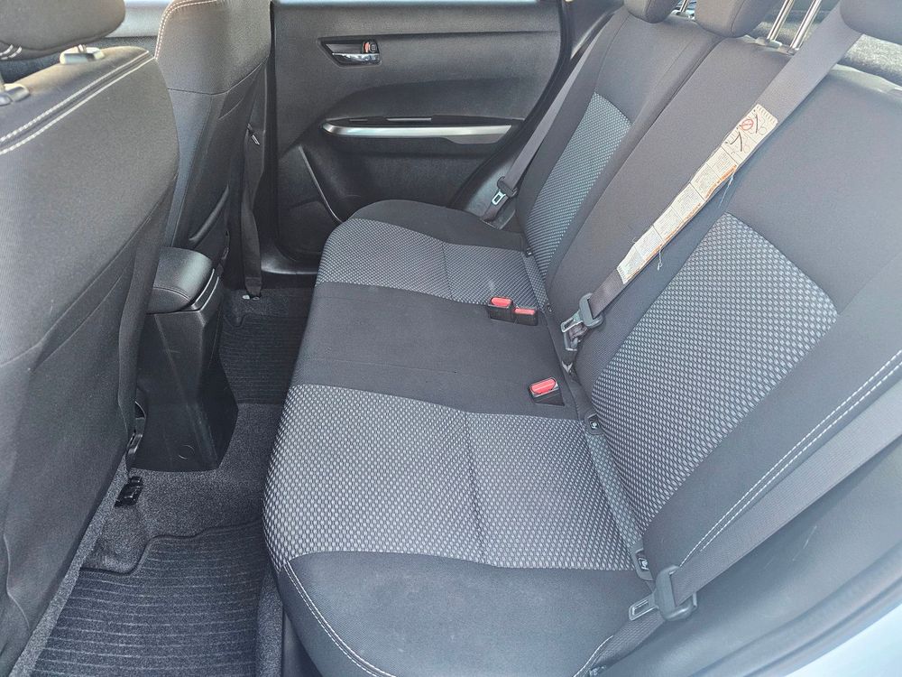 Suzuki Vitara — 12