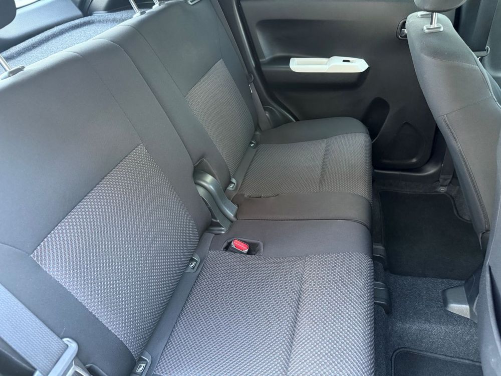 Suzuki Ignis  — 12