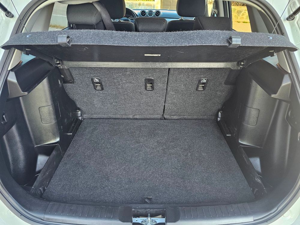 Suzuki Vitara — 13