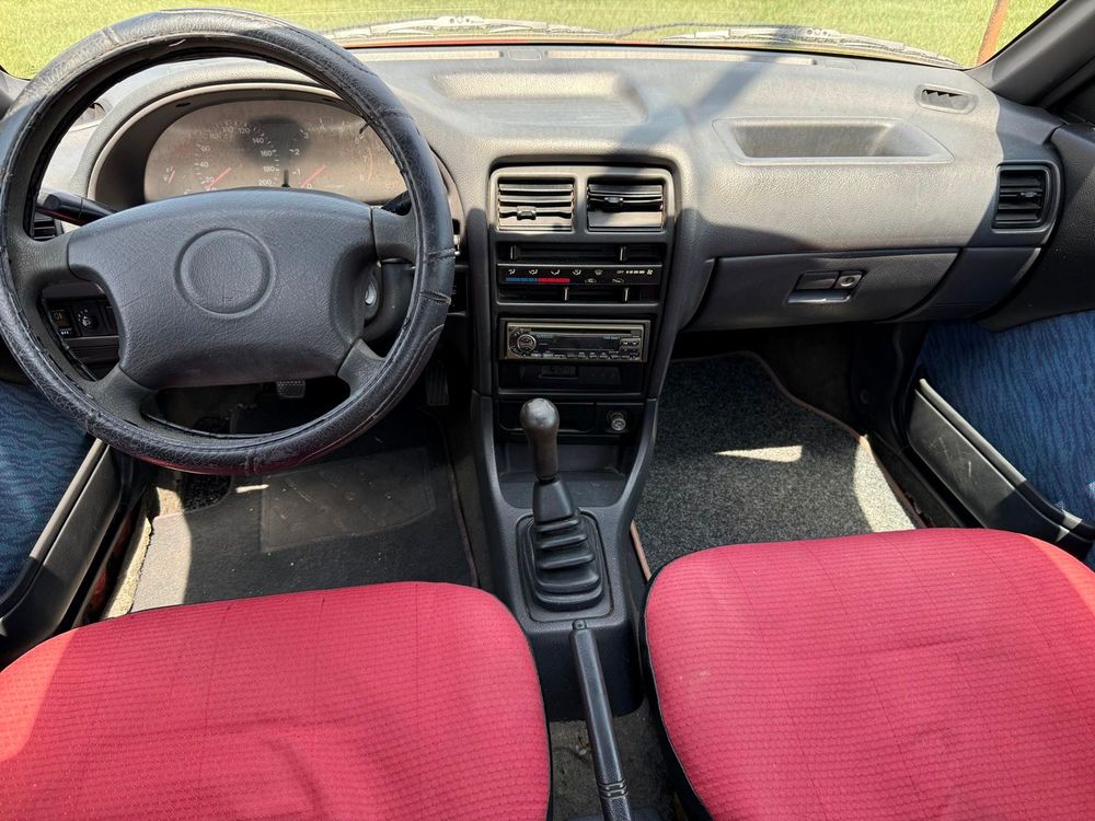 Suzuki Swift — 11