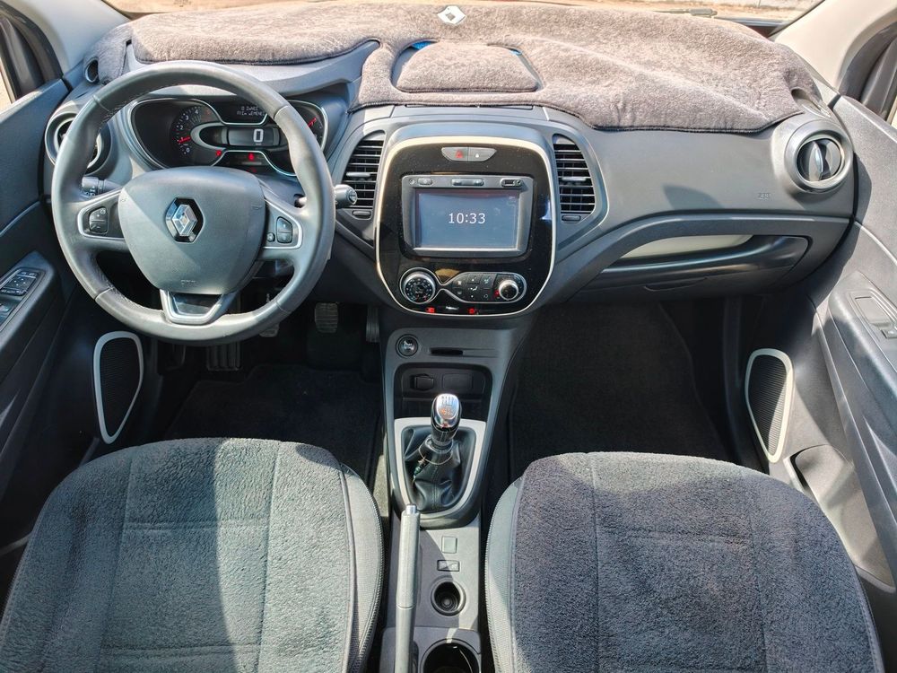 Renault Captur — 13