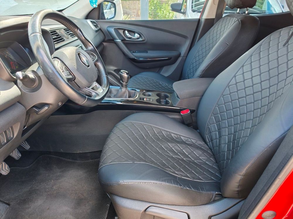 Renault Kadjar — 13