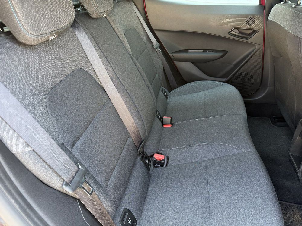RENAULT CLIO 6 — 12