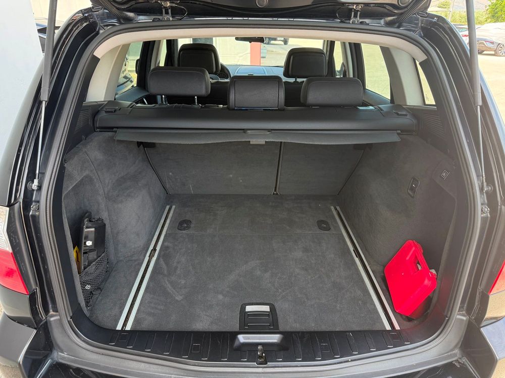Bmw X3 — 13