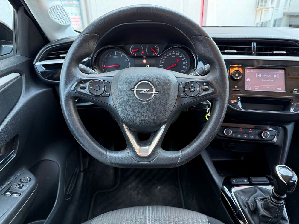 Opel Corsa 5D — 13