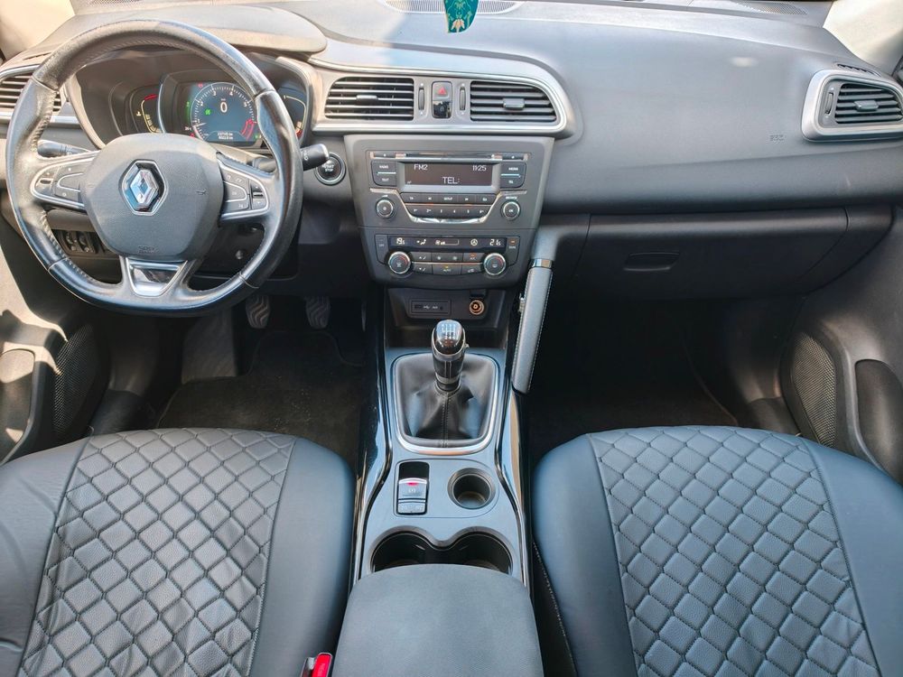 Renault Kadjar — 14