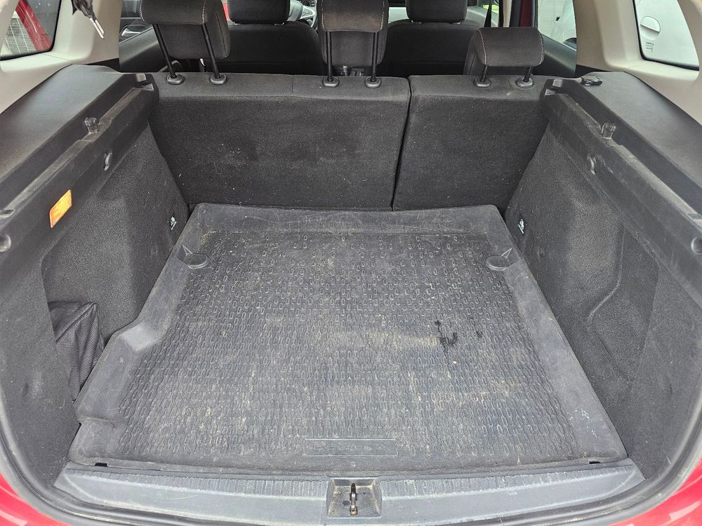 Dacia Duster — 13