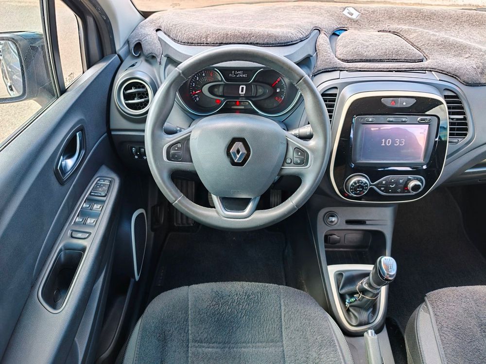 Renault Captur — 14