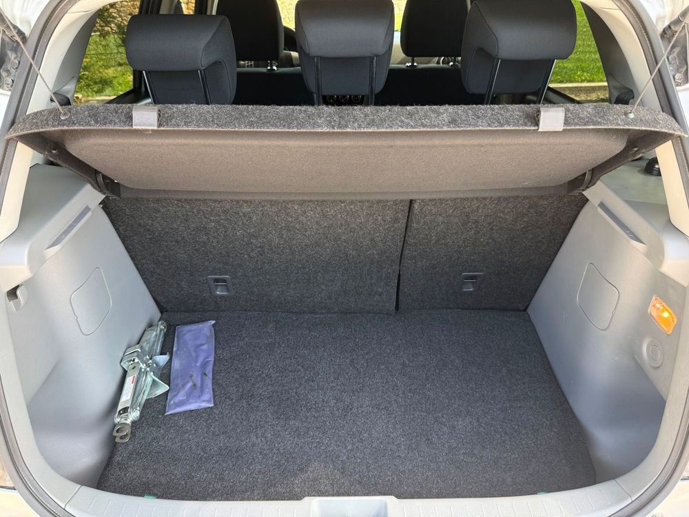 Suzuki SX4 — 13