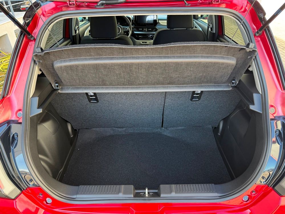 Suzuki Swift — 13