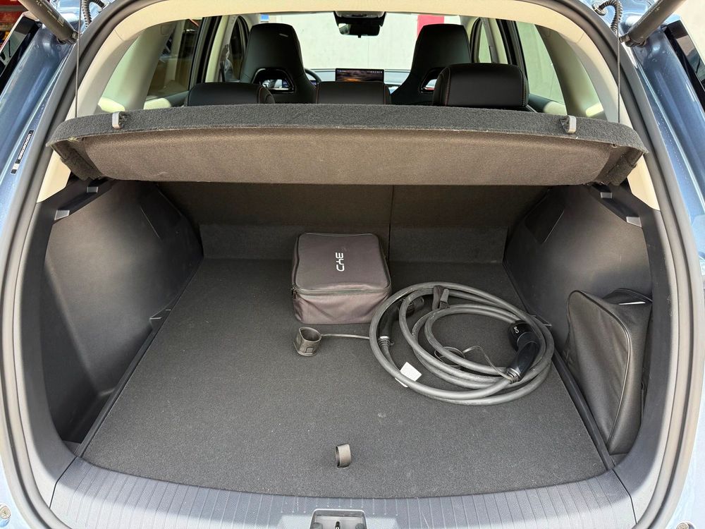 Byd Sealion 5  — 13