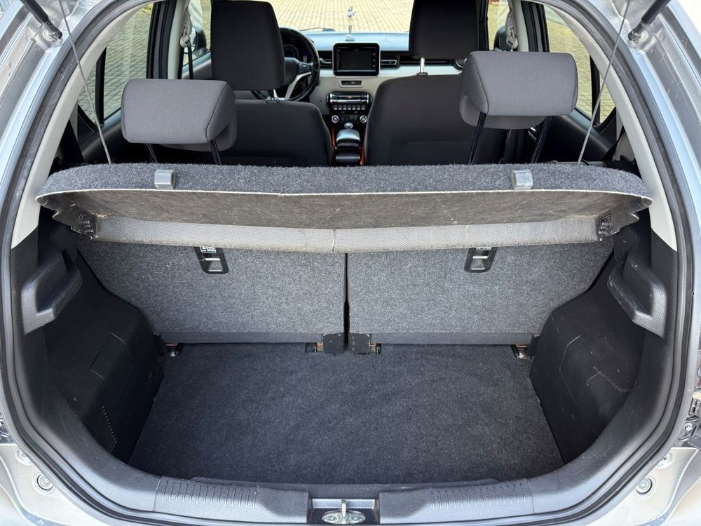 Suzuki Ignis  — 13