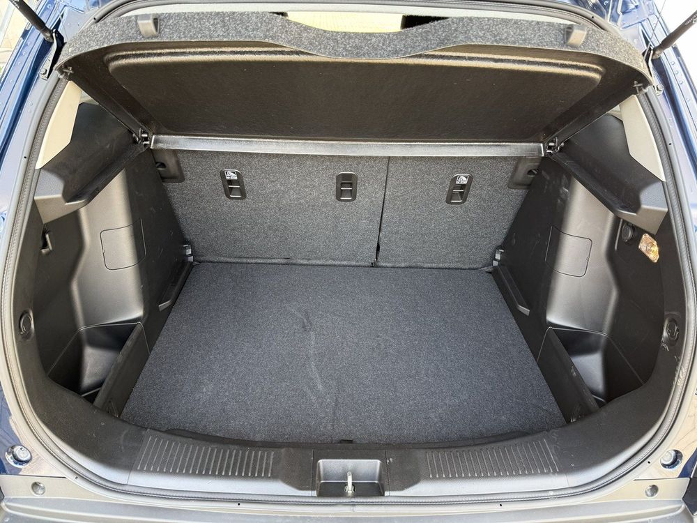 Suzuki S-cross — 14