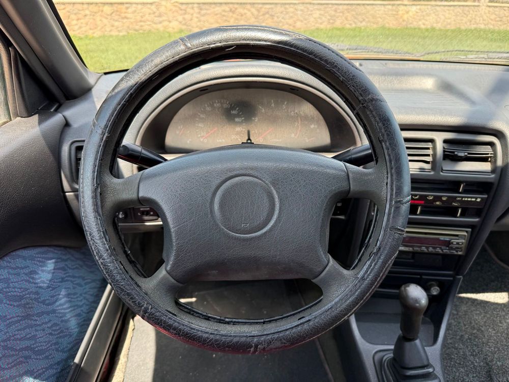Suzuki Swift — 13