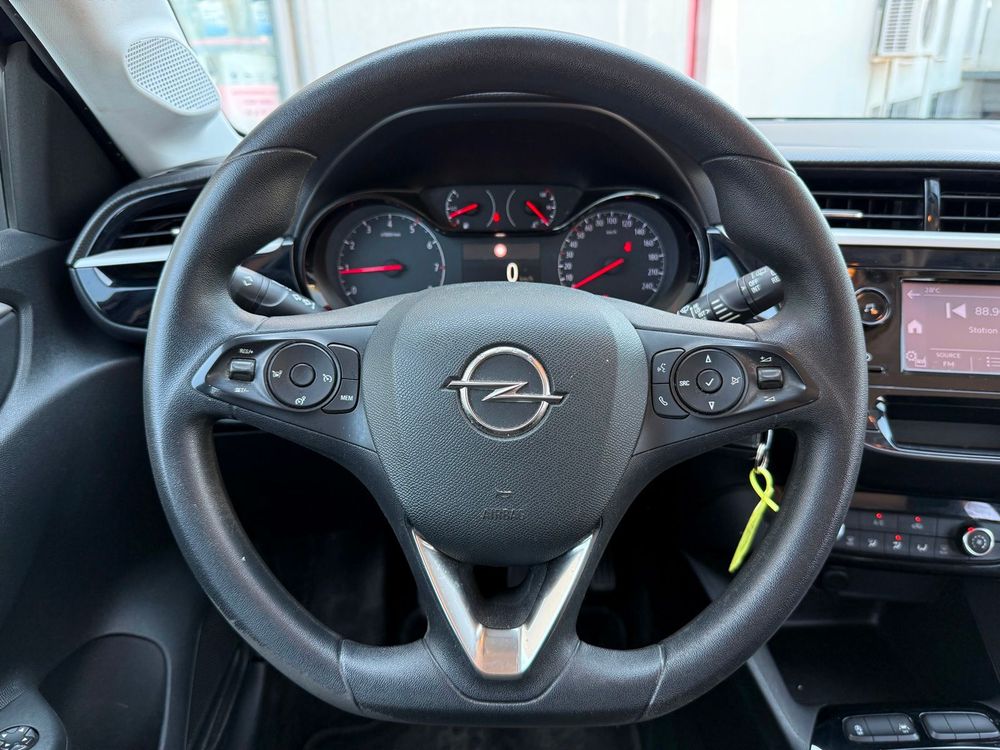Opel Corsa 5D — 14