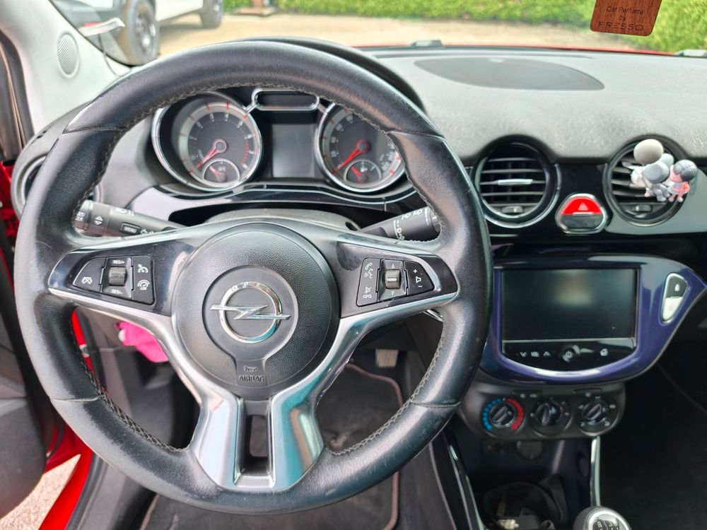 Opel Adam — 14