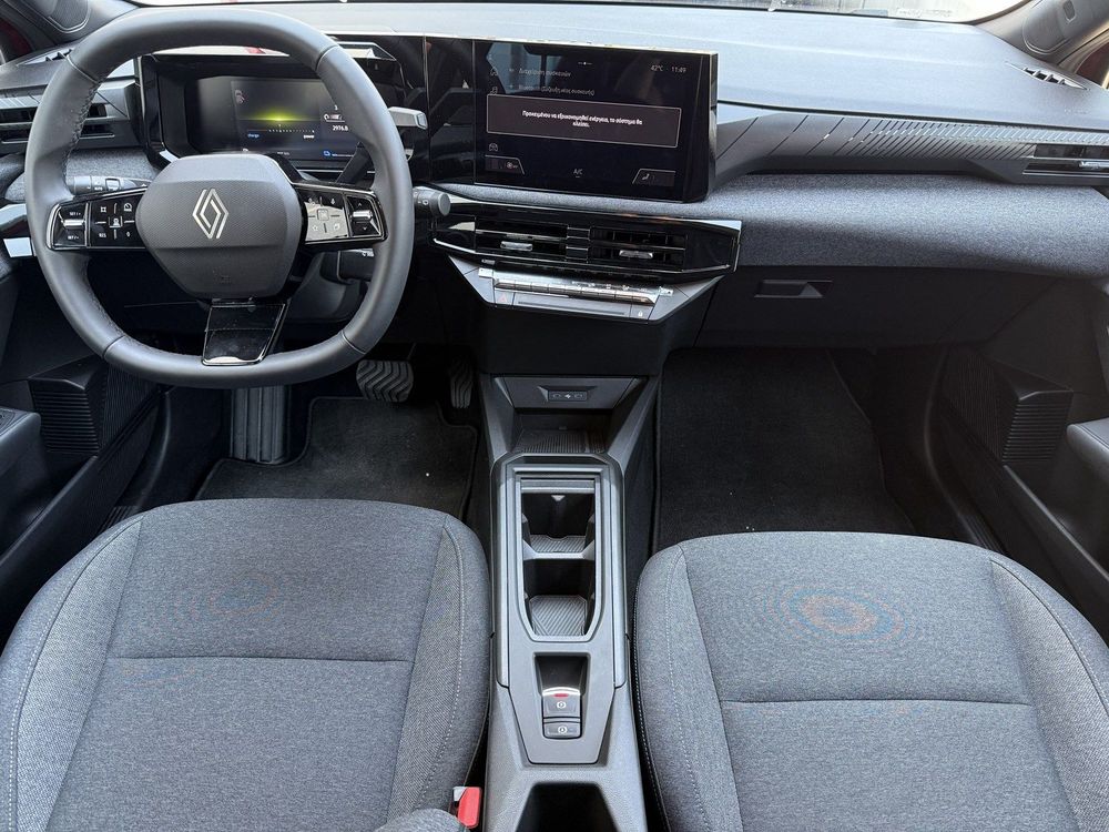 RENAULT CLIO 6 — 14