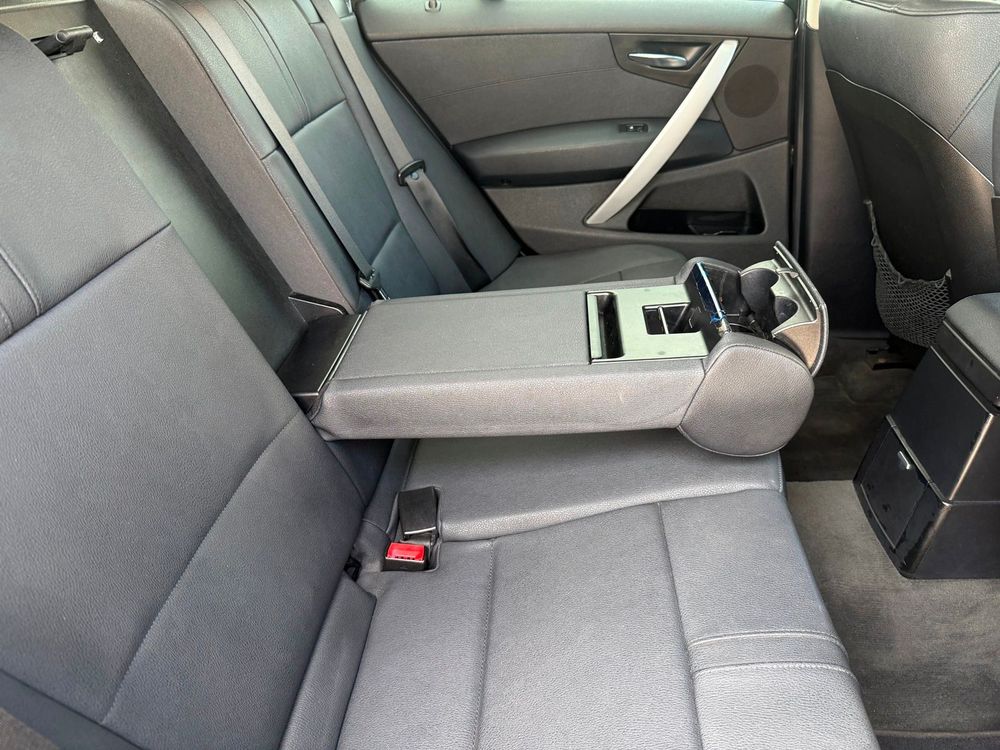 Bmw X3 — 14