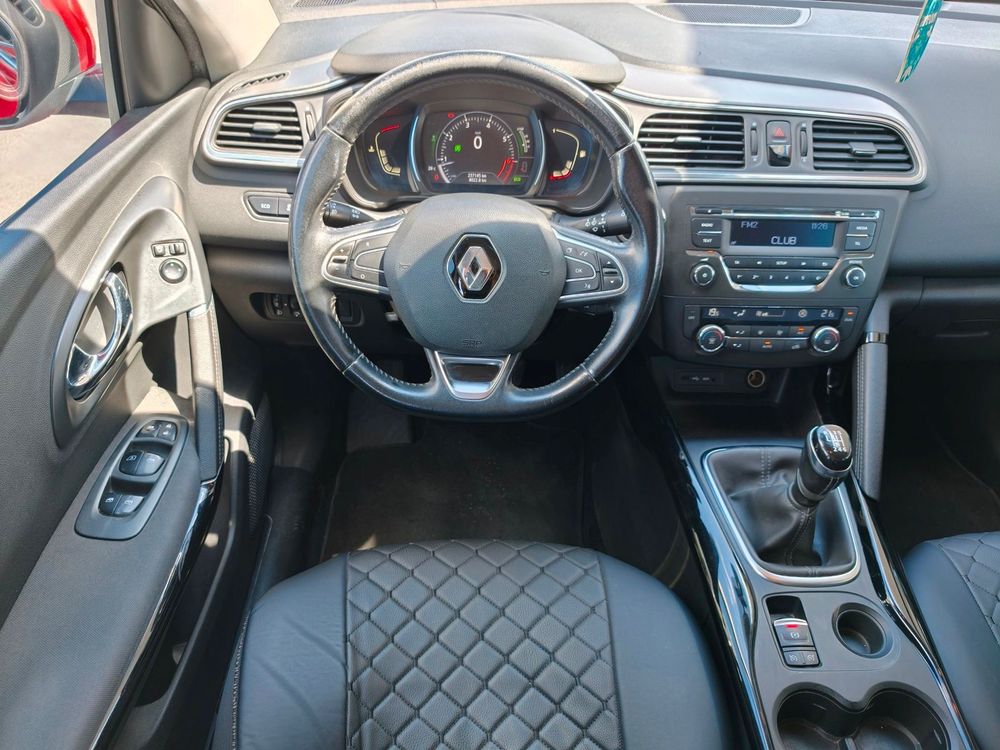 Renault Kadjar — 15