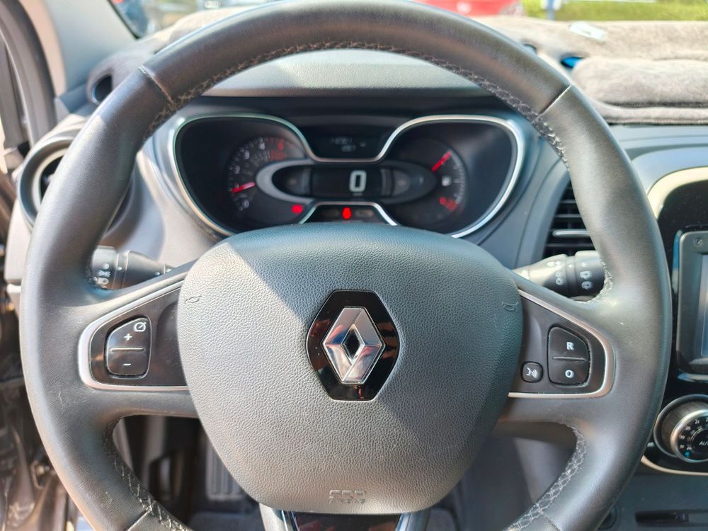 Renault Captur — 15